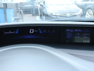 Honda Civic IX Sedan 1.8 i-VTEC 142KM 2014 Honda Civic 1.8 i-VTEC, Klima, Klimatronic, zdjęcie 10