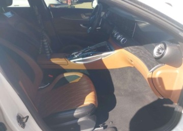 Mercedes AMG GT C190 Coupe 4d 3.0 43 367KM 2021 Mercedes-Benz AMG GT MERCEDES-BENZ AMG GT 43 4-DOOR COUPE 3.0 Benzyna 367KM, zdjęcie 7