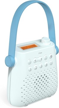 Radio prysznicowe