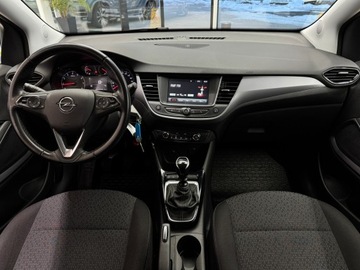 Opel 2022 Opel Crossland Edition / 1 właściciel / Salon Pols, zdjęcie 12