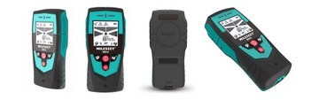 ДЕТЕКТОР ДЕТЕКТОР НАСТЕННЫЙ ЛОКАТОР МЕТАЛЛ ДЕРЕВО НАПРЯЖЕНИЕ ПРОВОДА IP65