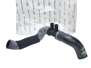 GATES 05-4078 PŘÍVOD OHEBNÝ CHLADIČŮ