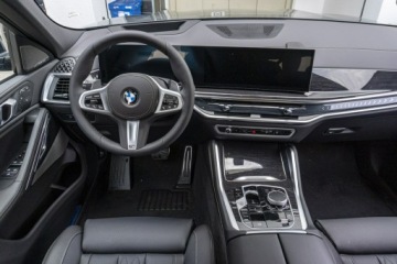 BMW X6 G06 SUV Facelifting 3.0 40d 352KM 2026 BMW X6 xDrive40d Dostępne od ręki!, zdjęcie 17