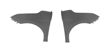 BLATNÍK LEVÝ PRAVÝ HYUNDAI ELANTRA 2018-2020 OEM