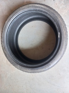 Шины Continental ExtremeContact 255/35R19 96Y