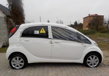 Peugeot 2019 Peugeot iOn Okazja Elektryczny 48KM, zdjęcie 8