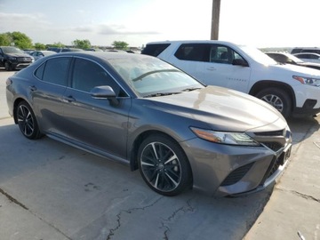 Toyota Camry IX 2018 Toyota Camry TOYOTA CAMRY XSE, 2018r., 2.5L, zdjęcie 1