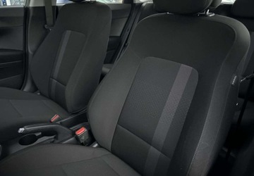 Hyundai i20 III Hatchback 1.0 T-GDI 100KM 2023 Hyundai i20 MODERN Manual Gwarancja Salon Polska 100 KM Benzyna, zdjęcie 10
