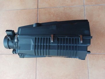 POUZDRO FILTRU MERCEDES W203 2,2 CDI A6460900901