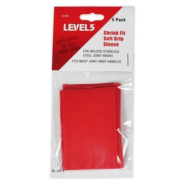 LEVEL5 Zestaw nakładek silikonowych na uchwyty One
