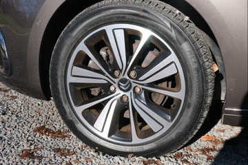 Citroen Grand C4 Picasso II Grand Picasso Facelifting 2.0 BlueHDi 150KM 2017 Citroen C4 Grand Picasso II FL 2.0 HDi kamera panorama nawigacja 7-miejsc, zdjęcie 3