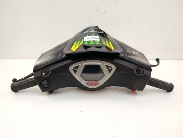 KIEROWNICA KOMPLETNA PN