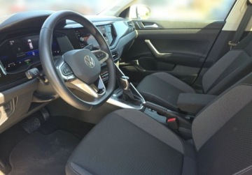 Volkswagen Taigo 2024 Volkswagen Taigo Benzyna 116KM, zdjęcie 10