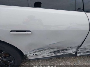 Jaguar I-Pace 2022 Jaguar I-Pace 2022 Jaguar I-PACE HSE AWD 3.0 Benzyna 394KM, zdjęcie 17