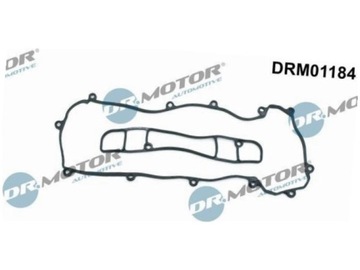 DR.MOTOR DRM01184 TĚSNĚNÍ KRYT HLAVA VÁLCŮ