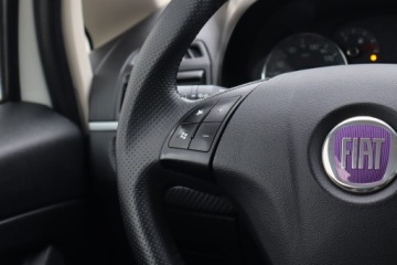 Fiat Punto Grande Punto Hatchback 5d 1.4 8v 77KM 2008 Fiat Grande Punto 1.4, Klima, zdjęcie 15