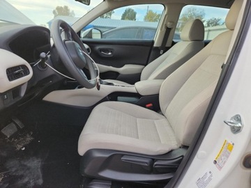 Honda ZR-V 2023 Honda ZR-V 2023 r., 2,0L LX 4X4 2.0 Benzyna 158KM, zdjęcie 7