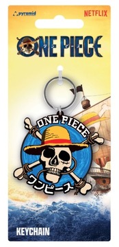 Brelok filmowy ONE PIECE