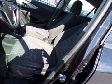 Opel Mokka I SUV 1.7 CDTI ECOTEC 130KM 2013 OPEL MOKKA 1.7 CDTI 130 KM NAVI ALU ZAMIANA, zdjęcie 11