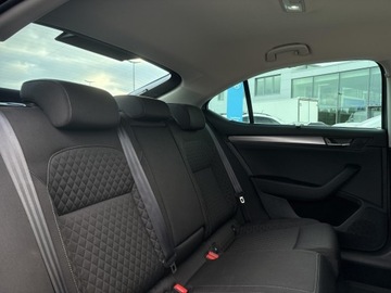 Skoda Superb III Liftback 1.5 TSI ACT 150KM 2018 Skoda Superb 1.5TSI 150KM Style DSG (Bezwypadkowa,, zdjęcie 22