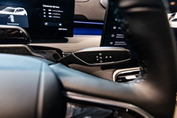 Chery Tiggo 8 SUV 1.6 T-GDI 147KM 2025 CHERY TIGGO 8 Prestige 1.6 T-GDI DCT Suv 147KM 2025, zdjęcie 8