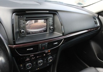 Mazda 6 III Sedan 2.0 SKYACTIV-G 165KM 2012 Mazda 6 2.0 Skypassion 2013 Od RiA 2.0 Benzyna 165KM, zdjęcie 12