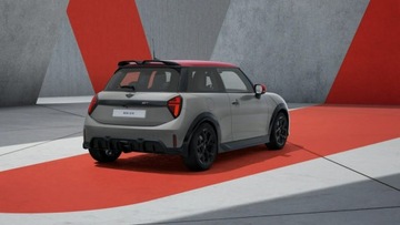 Mini 2026 Mini Cooper John Cooper Works, zdjęcie 8