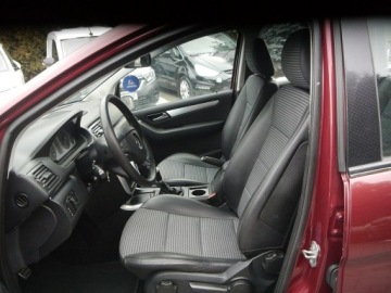 Mercedes Klasa B W245 150 95KM 2006 Mercedes B 150 1.5b Stan bdb bez rdzy Gwarancja 12, zdjęcie 23