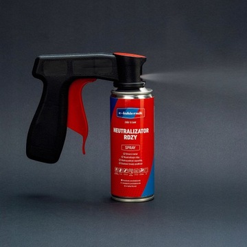 Спрей-нейтрализатор ржавчины, эпоксидная смола, средство для удаления ржавчины, 200 мл, электронный лак