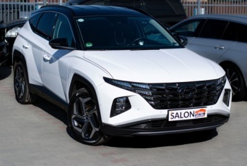 Hyundai Tucson IV SUV HEV 1.6 T-GDI HEV 230KM 2022 Hyundai Tucson 230ps Prime 360 Wentyle Krell Pamięć ACC Blis Hak Winter Pro, zdjęcie 38