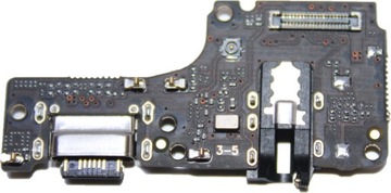 ZŁĄCZE GNIAZDO MIKROFON XIAOMI REDMI NOTE 10 4G