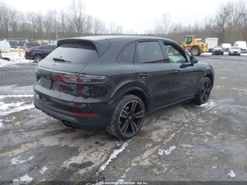 Porsche Cayenne III 2021 Porsche Cayenne 2021 3.0 Benzyna 335KM, zdjęcie 5