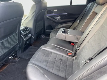 Mercedes GLE V167 SUV 2.0 300d 245KM 2020 Mercedes-Benz GLE 300 GLE 300d 4MATIC, zdjęcie 16