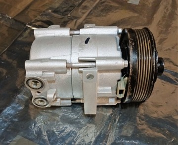 FORD MONDEO MK3 TRANSIT 2.0 КОМПРЕССОР КОМПРЕССОР