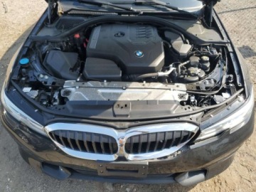 BMW Seria 3 G20-G21 2021 BMW Seria 3 330xi 2021 2.0l 2.0 Benzyna 255KM, zdjęcie 6
