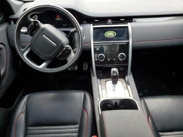 Land Rover Discovery Sport 2020 Land Rover Discovery Sport Sport SE R-Dynamic, 2020r., 4x4, 2.0L, zdjęcie 6