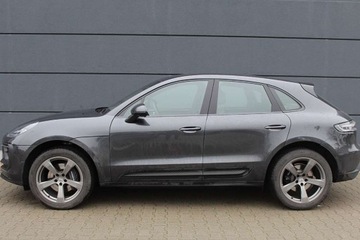 Porsche Macan SUV Facelifting II 2.0  265KM 2021 Porsche Macan Macan 2.0 Benzyna 265KM AT7 Salo..., zdjęcie 3