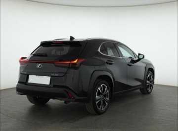 Lexus UX 2023 Lexus UX 200, Salon Polska, 1. Właściciel, zdjęcie 4