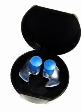 Ушные заглушки Athlitech Shells