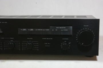 ЯМАХА АКС-400