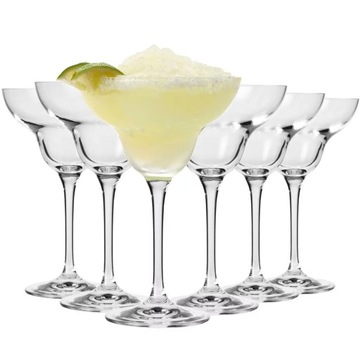 Kieliszki do margarity Mixology 270 ml 6 szt. Krosno