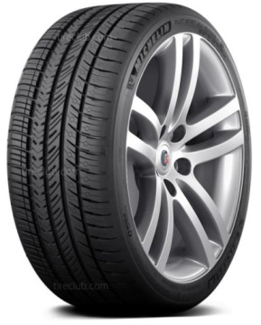 295/35R21 pneumatika Michelin Pilot Sport A/s 4 XL Mo 107V