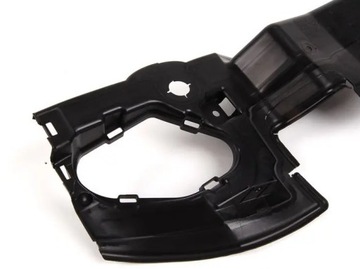 KANÁL VZDUCHU PŘEDNÍ PRAVÝ BMW 5 E60/E61 OEM