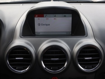 Opel Antara SUV 3.2 V6 ECOTEC 227KM 2007 Opel Antara 3.2 V6, Salon Polska, 4X4, Automat, zdjęcie 11