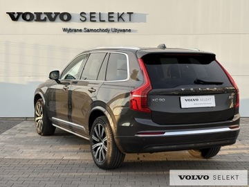 Volvo XC90 II 2024 Volvo XC 90 B5 B AWD Ultimate Bright | 7 miejsc |, zdjęcie 5