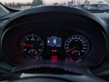 Kia Sportage IV SUV Facelifting 1.6 CRDI 115KM 2020 Kia Sportage Ledy Navi Tempomat Serwis Gwarancja 1.6 Diesel 115KM, zdjęcie 27