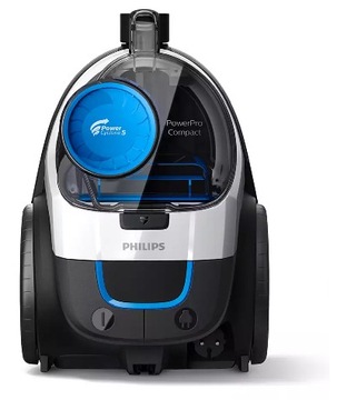 Пылесос без мешка Philips FC9332/09