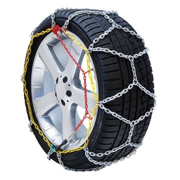 Inter Pack Royal 245 łańcuchy śniegowe 16mm 225/60R18 245/40R20
