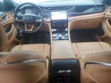 Jeep Grand Cherokee IV 2022 Jeep Grand Cherokee Summit 2022 5.7l 5.7 Benzyna 357KM, zdjęcie 8