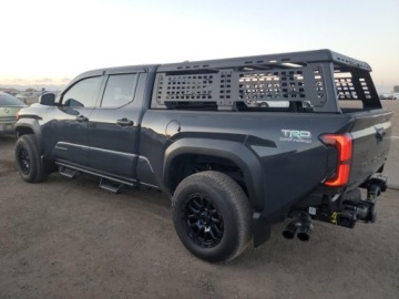 Toyota Tacoma II 2025 Toyota Tacoma Double Cab 2025 2.4 Benzyna 278KM, zdjęcie 1